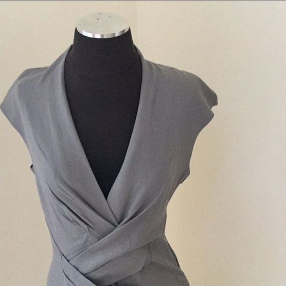 Helmut Lang Dress - Picture 2 of 5